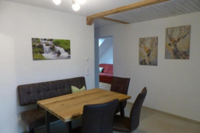 Ferienwohnung Rehblick